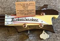 Ticket Stubs